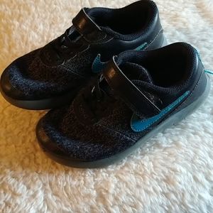 Boys nike sneakers
